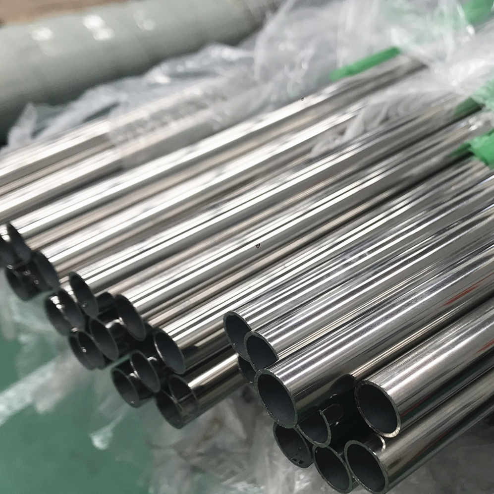 博罗304不锈钢管
