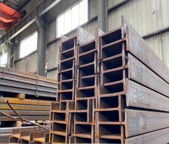 博罗Q420C工字型钢