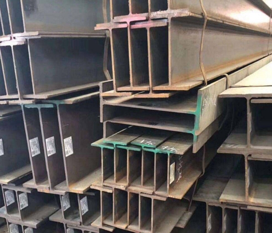 博罗Q235C工字钢